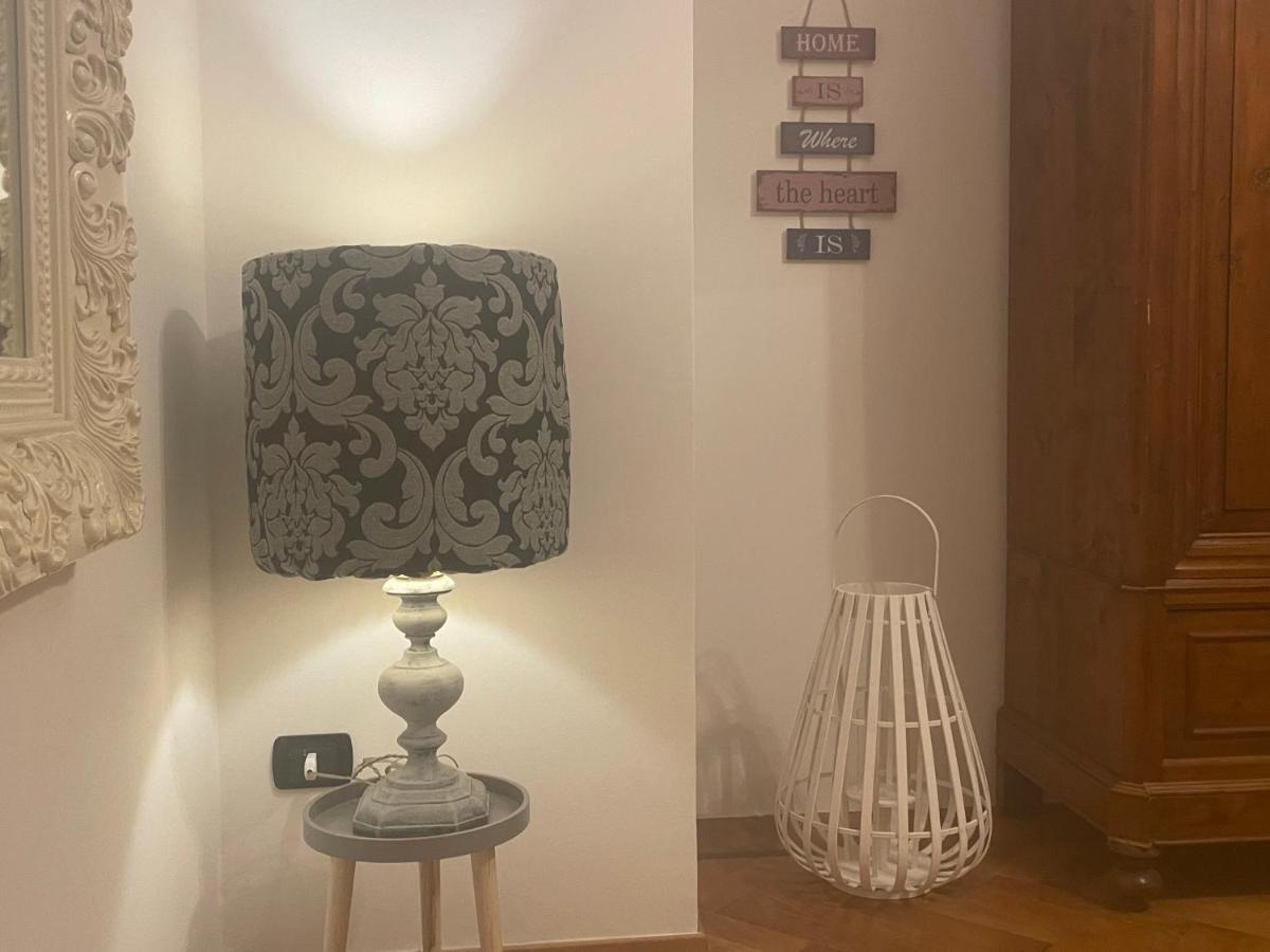 Apartamento La Dimora Del Capitano