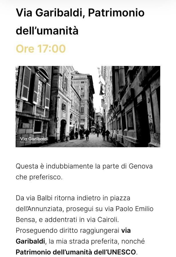 La Dimora Del Capitano Apartamento *
