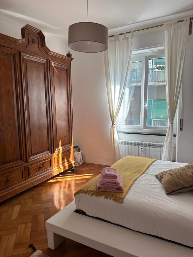 Apartamento La Dimora Del Capitano