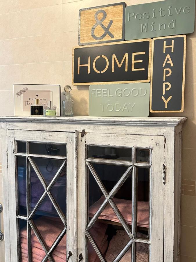 La Dimora Del Capitano Apartamento Génova