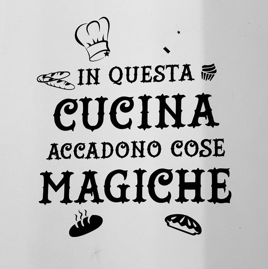 La Dimora Del Capitano