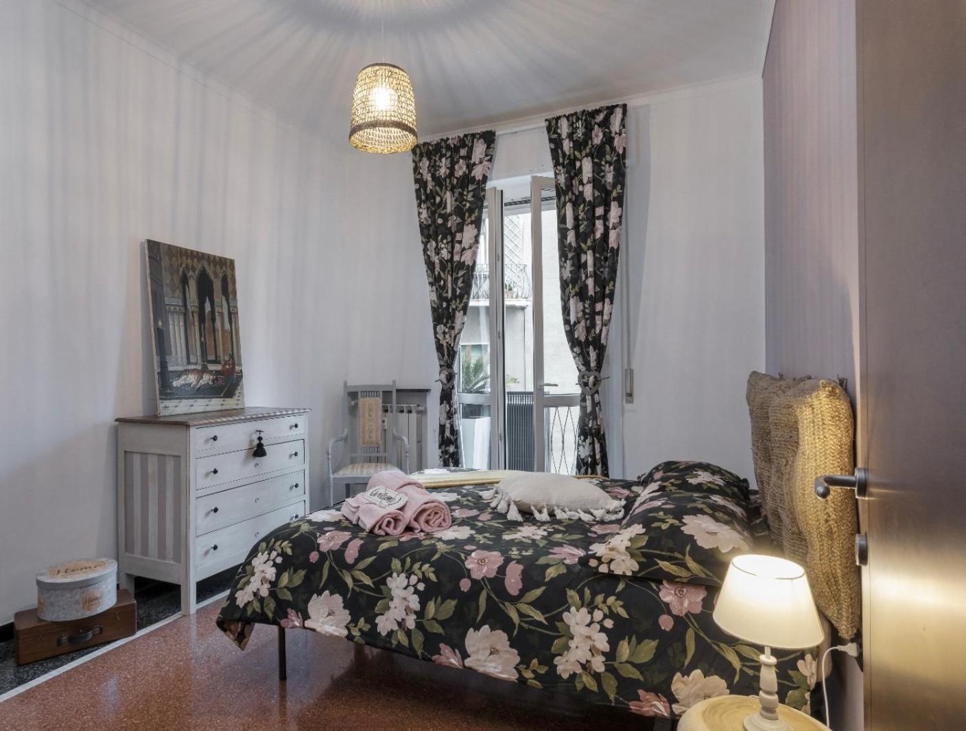 La Dimora Del Capitano Apartamento