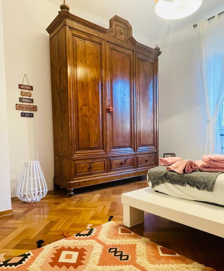 Apartment La Dimora Del Capitano