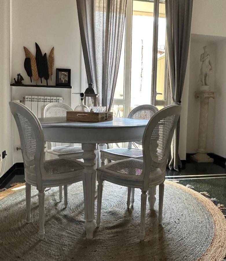 La Dimora Del Capitano Apartment Genoa